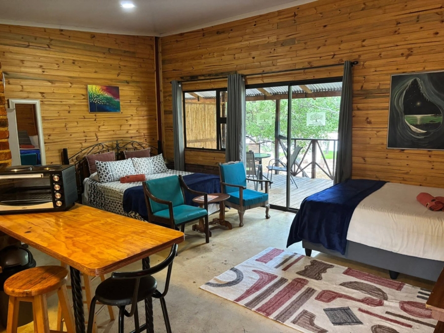 Commercial Property for Sale in Pretorius Kraal Free State